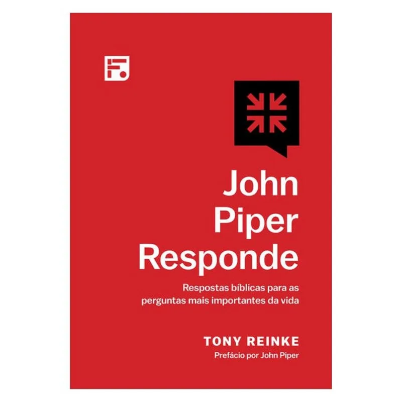 JOHN PIPER RESPONDE
