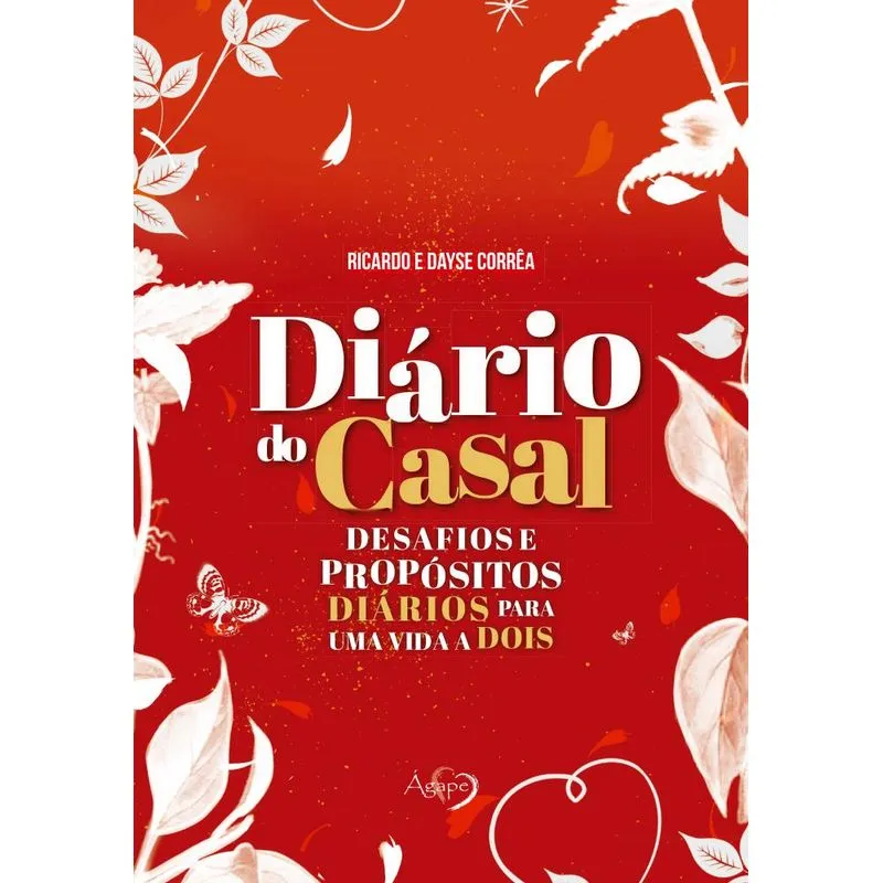 Diário Do Casal