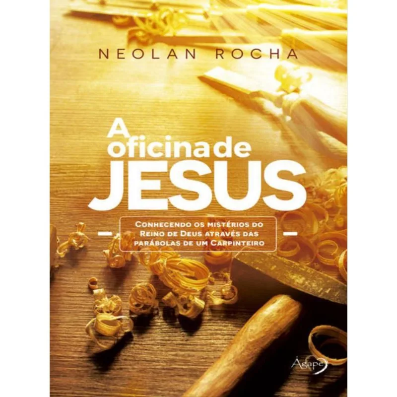 A OFICINA DE JESUS