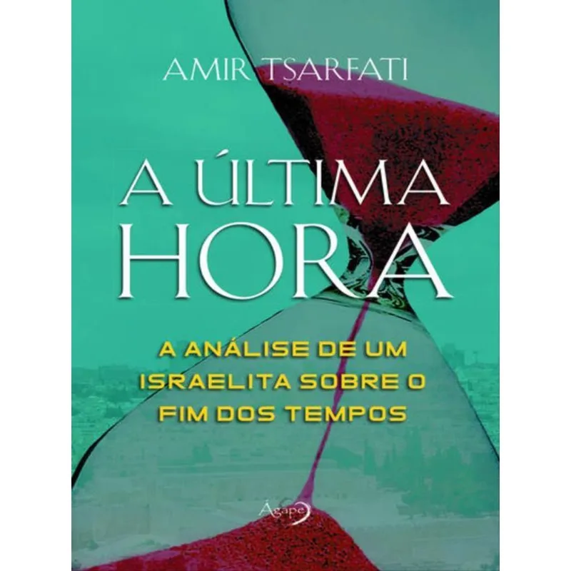 A ÚLTIMA HORA