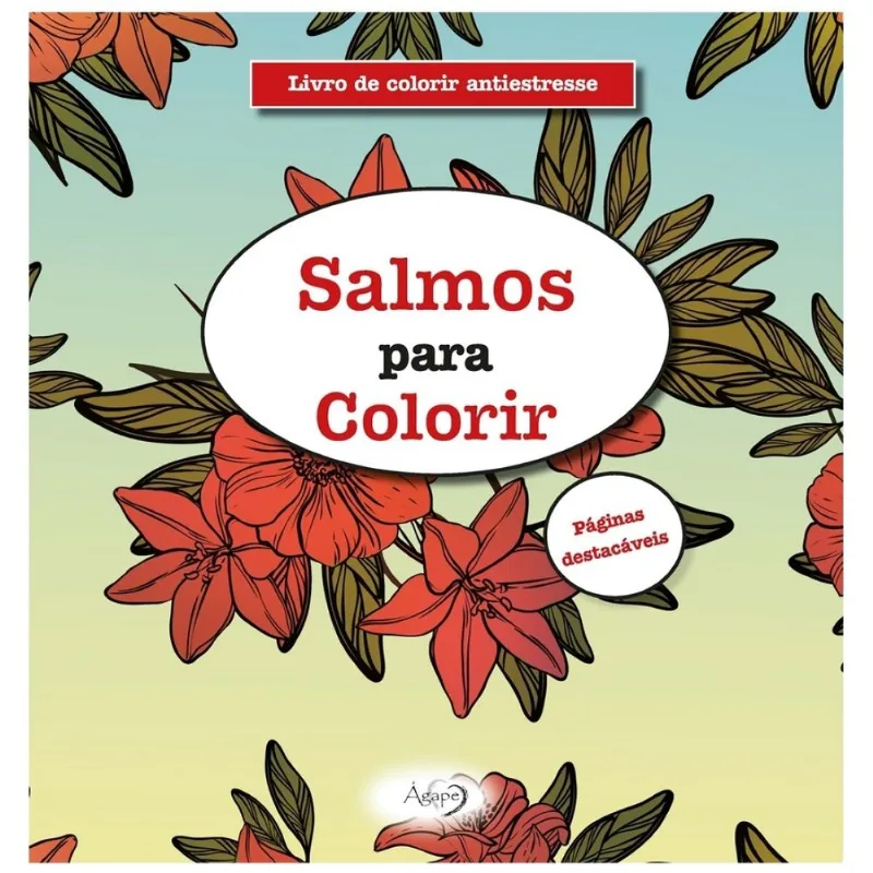 Salmos em cores