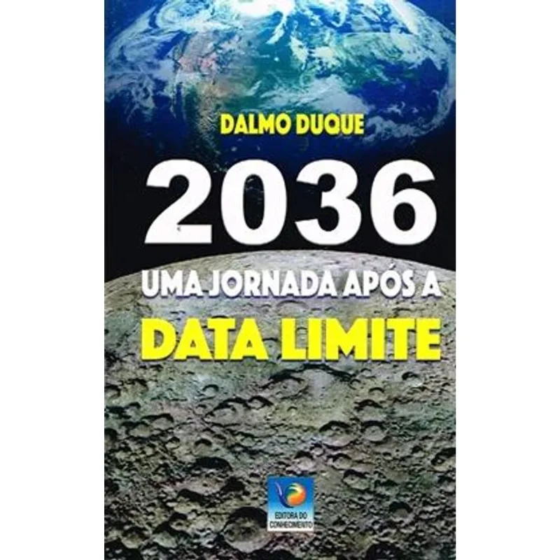 2036 - UMA JORNADA APÓS A DATA LIMITE