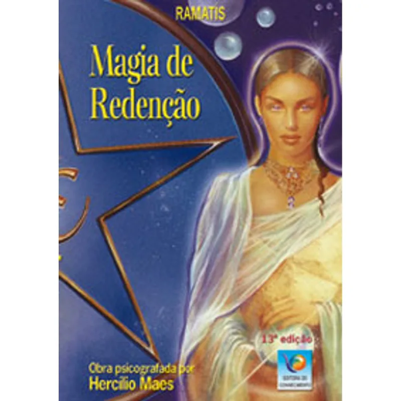 MAGIA DE REDENÇÃO