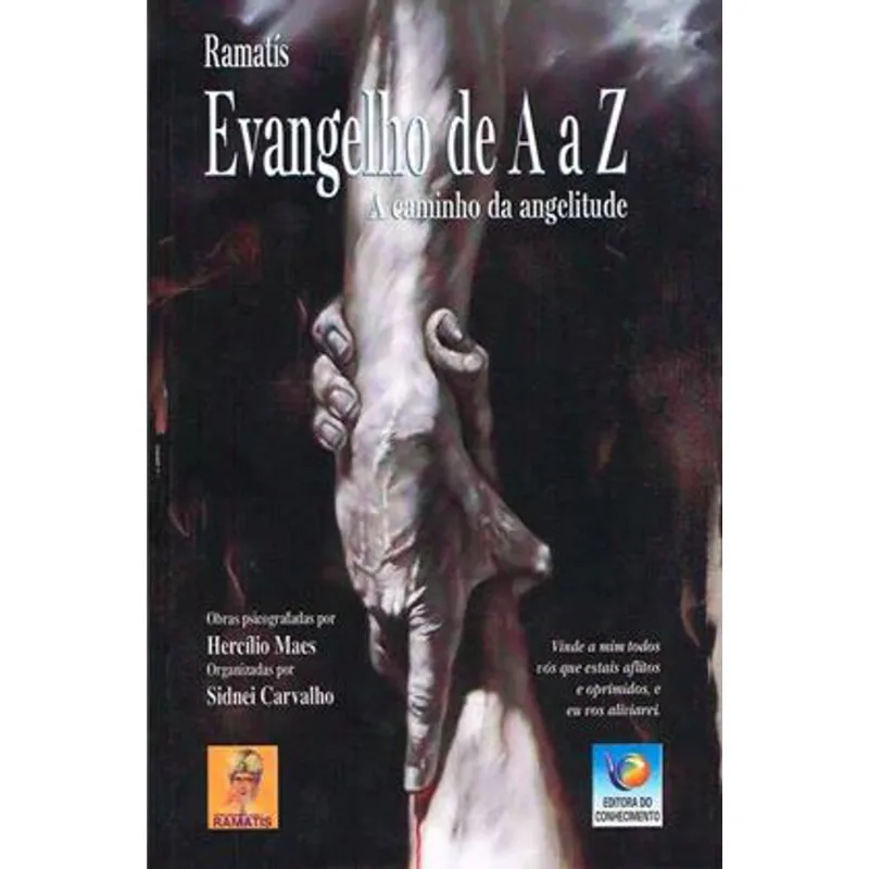 EVANGELHO DE A A Z