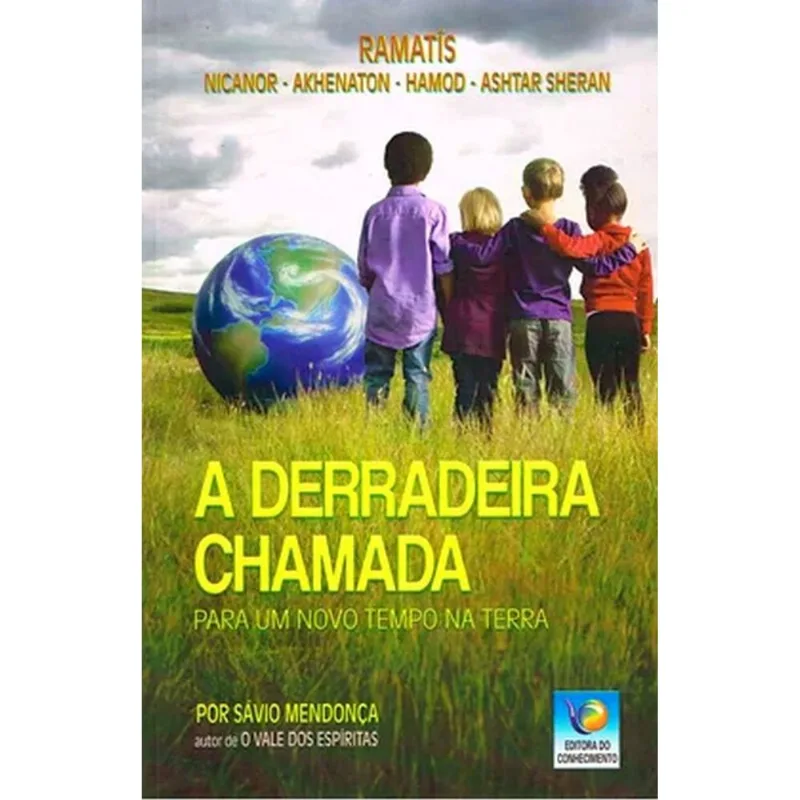 A DERRADEIRA CHAMADA