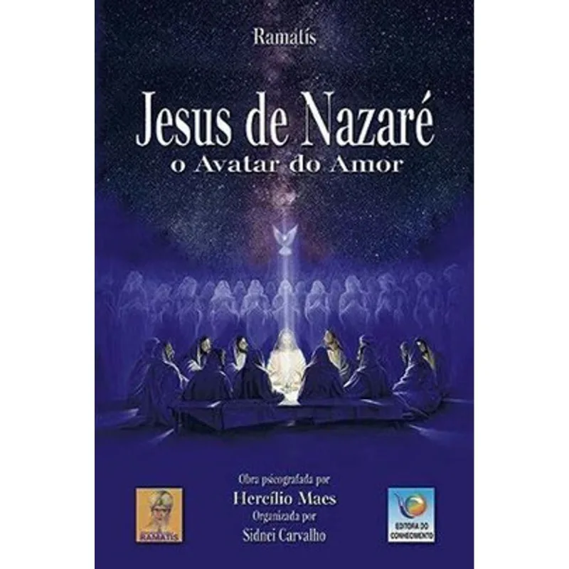 JESUS DE NAZARÉ
