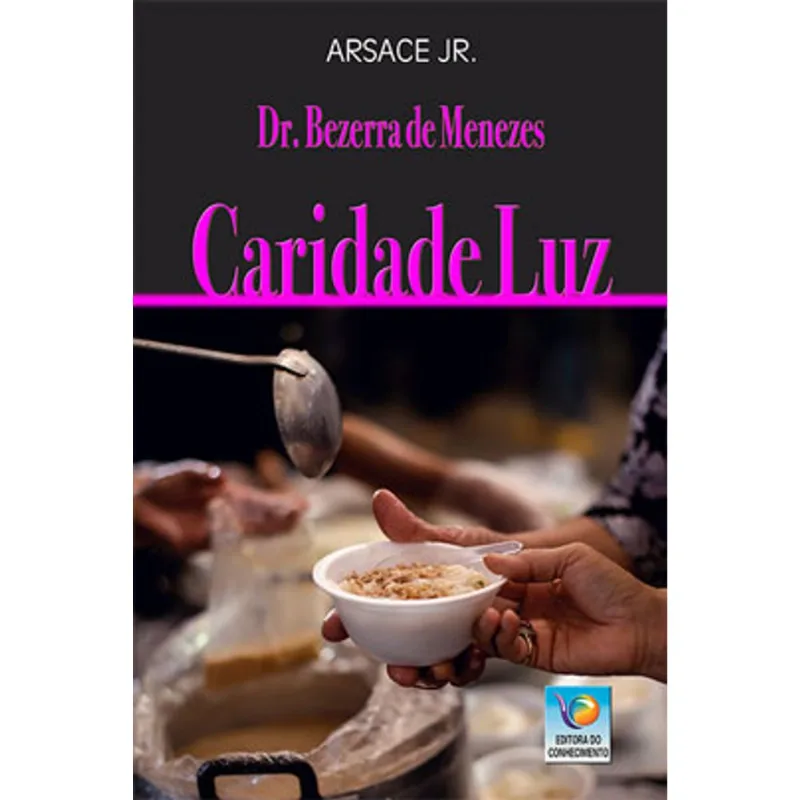 CARIDADE LUZ