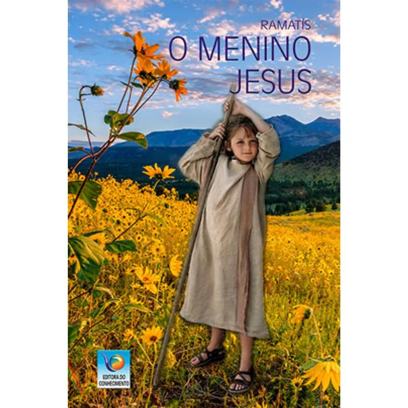 O MENINO JESUS