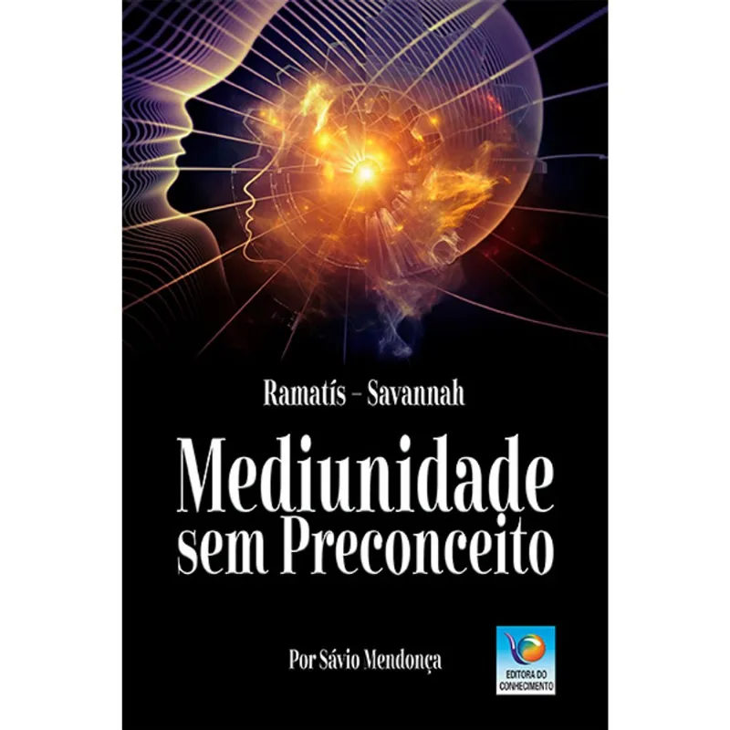 MEDIUNIDADE SEM PRECONCEITO