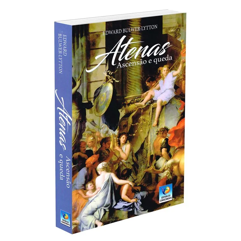 Atenas: Ascenção E Queda