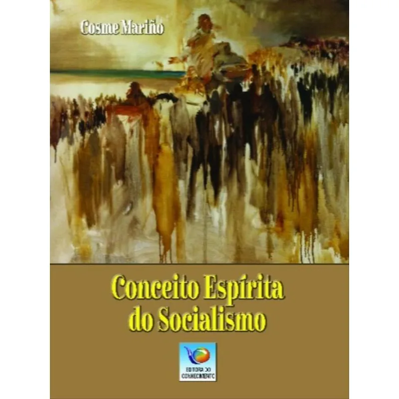 CONCEITO ESPÍRITA DO SOCIALISMO
