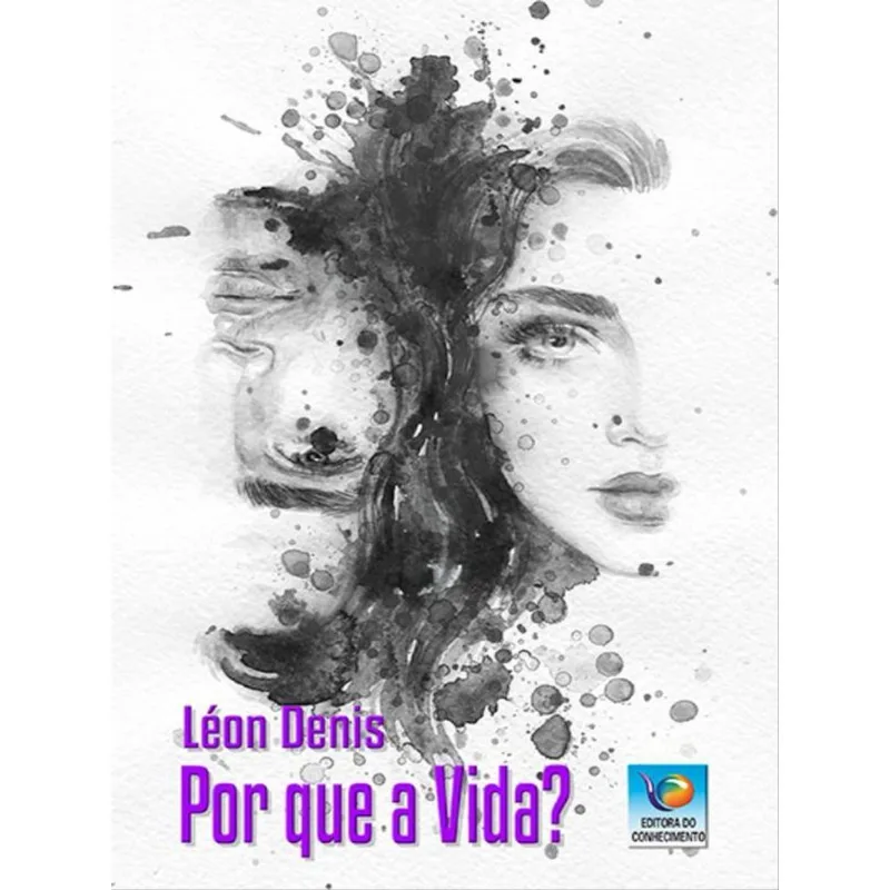 POR QUE A VIDA?