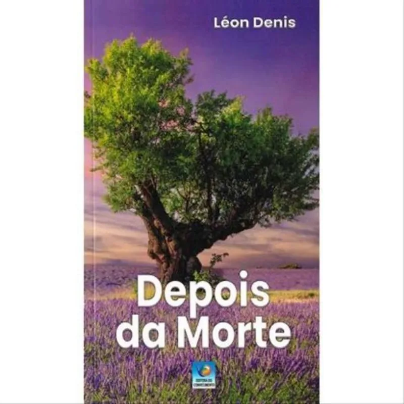 DEPOIS DA MORTE