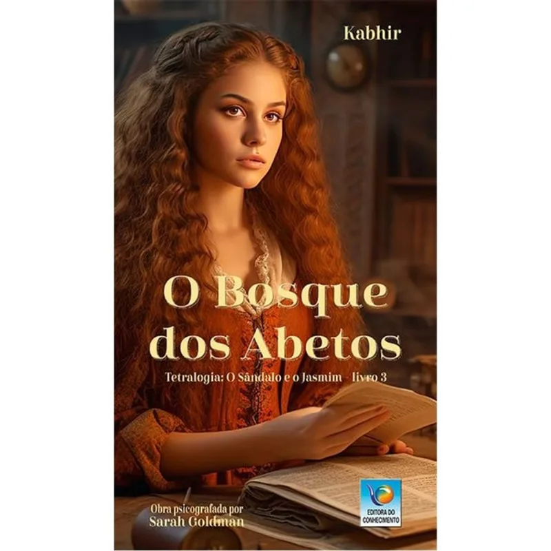 O BOSQUE DOS ABETOS