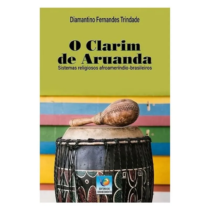 O CLARIM DE ARUANDA