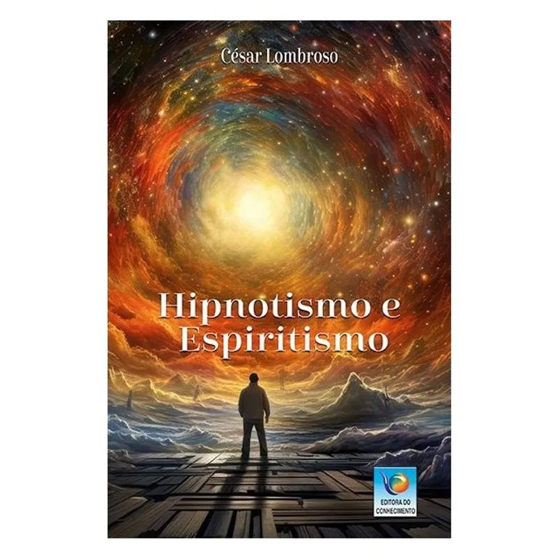 HIPNOTISMO E ESPIRITISMO