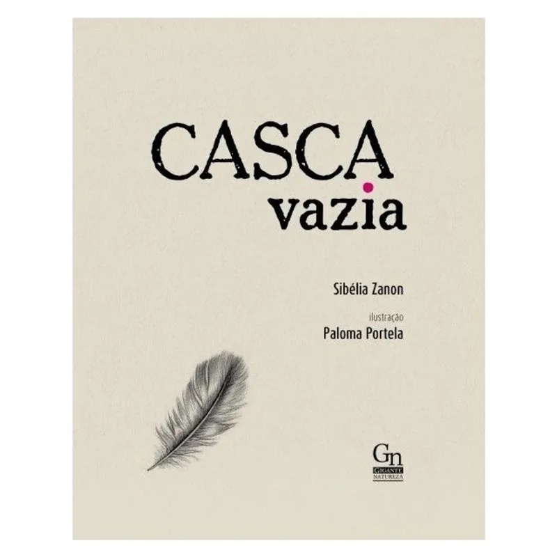 CASCA VAZIA