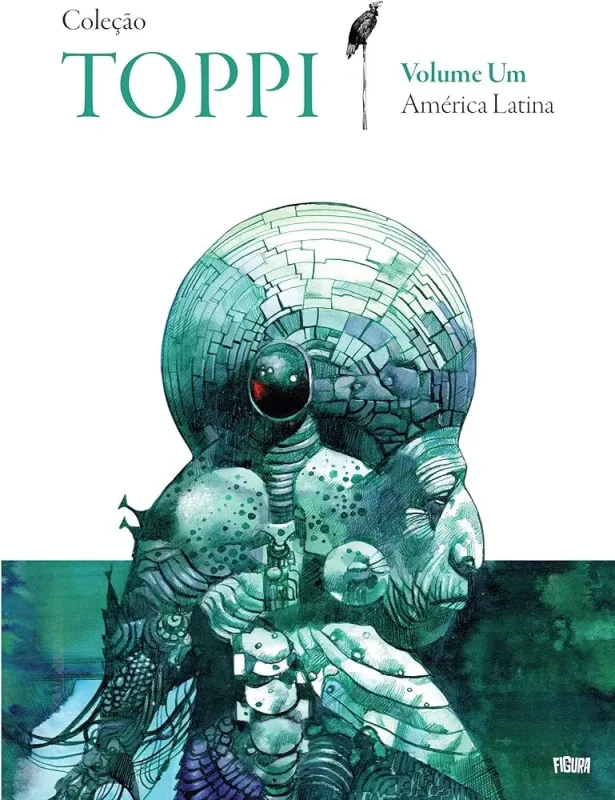 COLEÇÃO TOPPI ? VOL.01