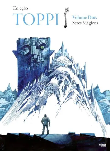 COLEÇÃO TOPPI ? VOL.02