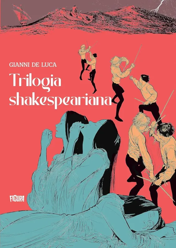 TRILOGIA SHAKESPEARIANA