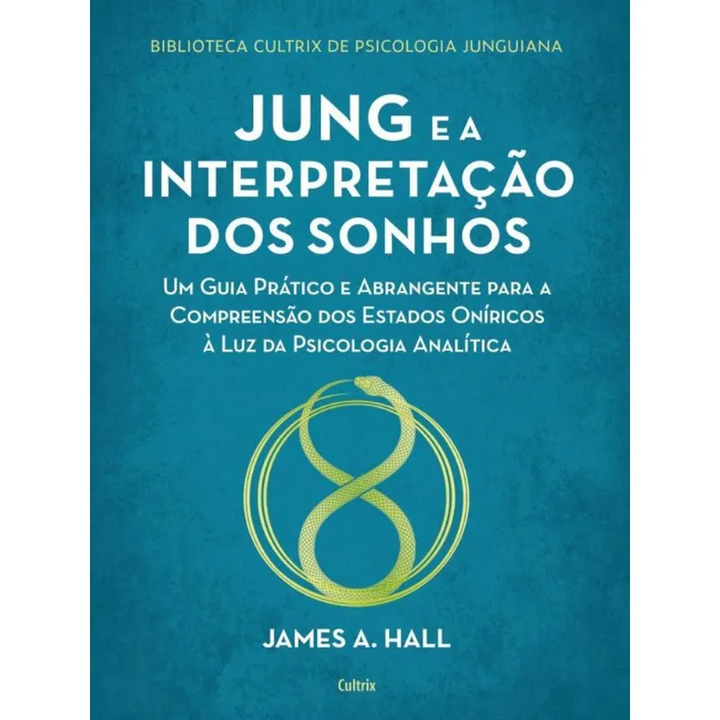JUNG E A INTERPRETAÇÃO DOS SONHOS