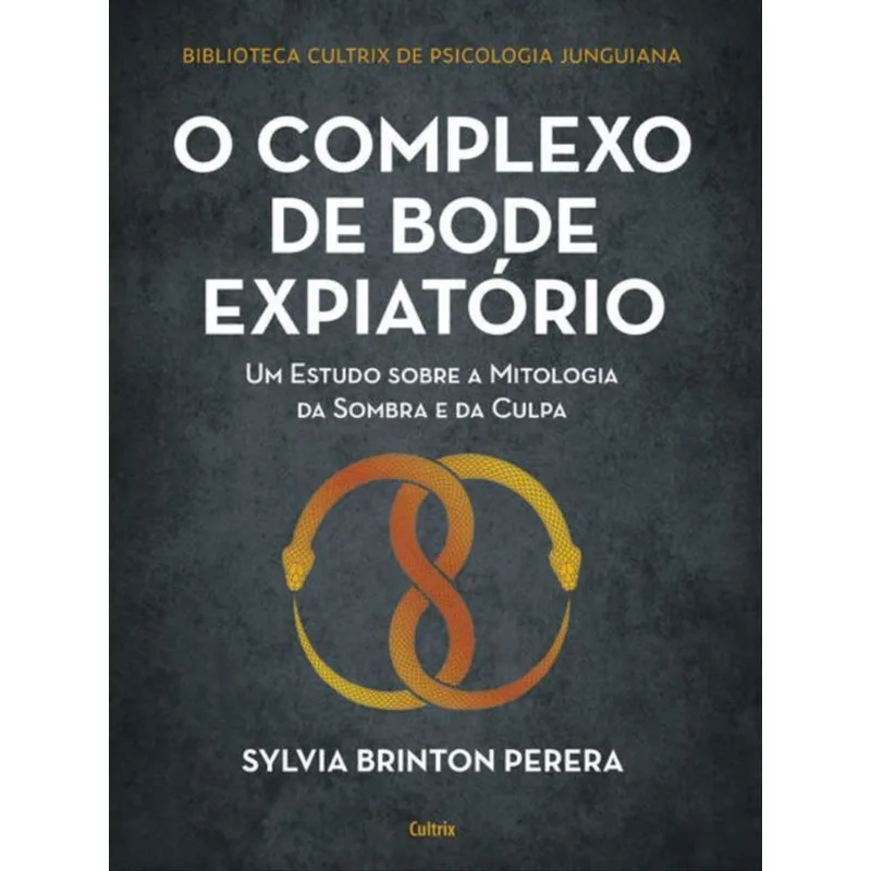 O COMPLEXO DO BODE EXPIATÓRIO