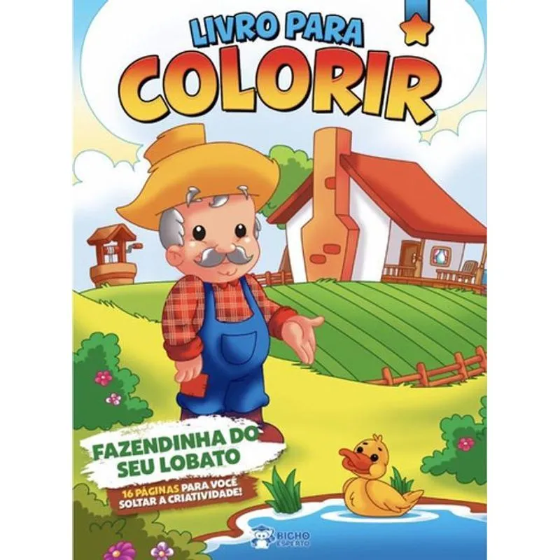 Presentes Pra Crianças - Fazendinha Do Lobato