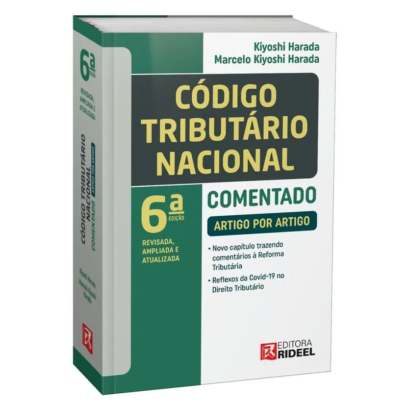 Ctn Comentado Artigo Por Artigo