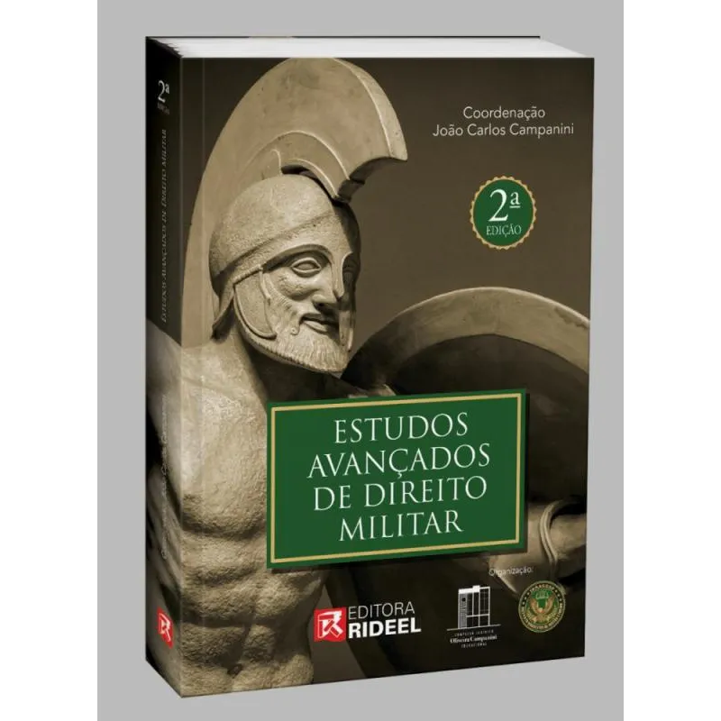 Estudos Avançados de Direito Militar