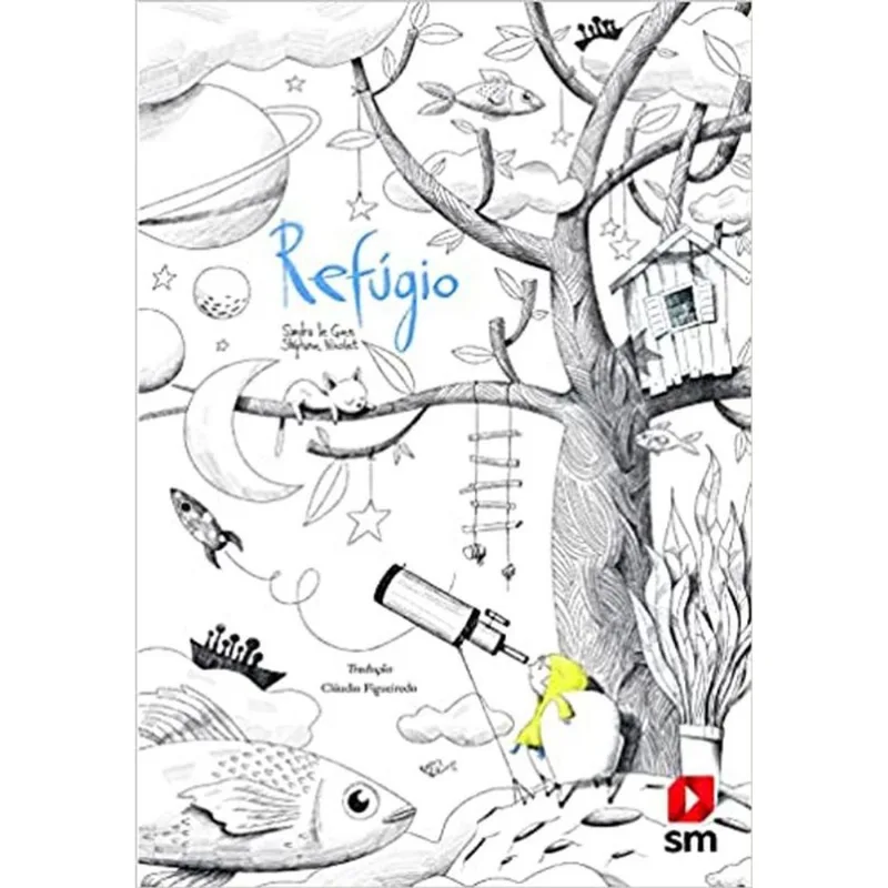 O Refúgio
