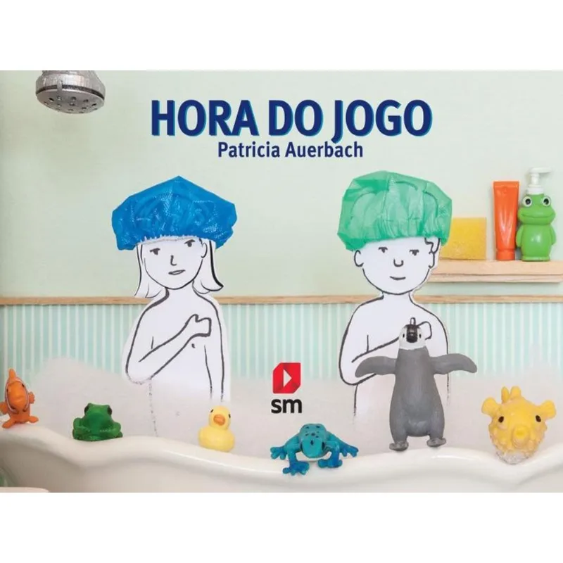 HORA DO JOGO