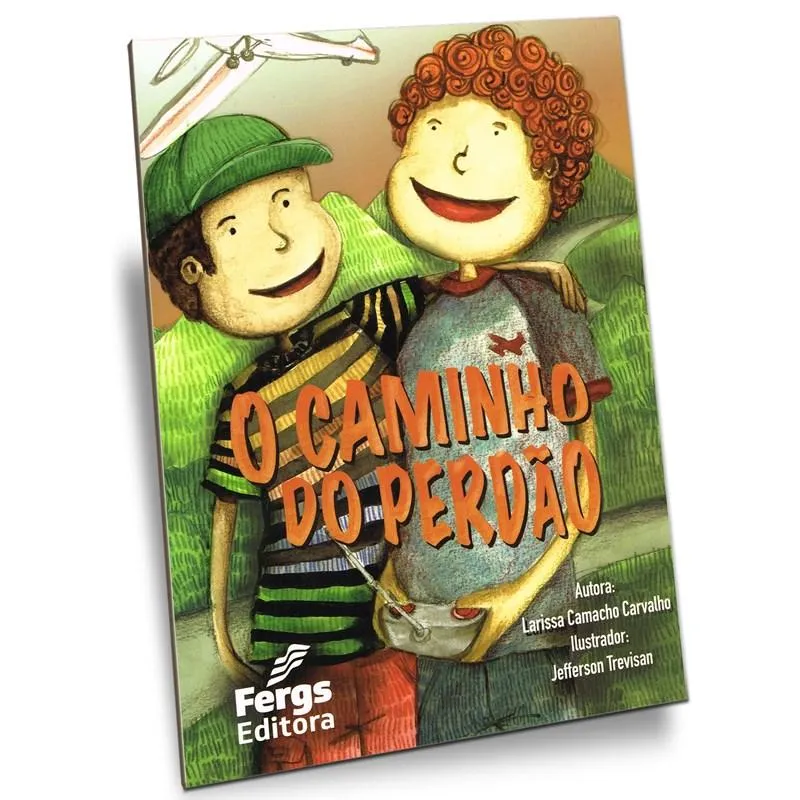 O Caminho Do Perdão