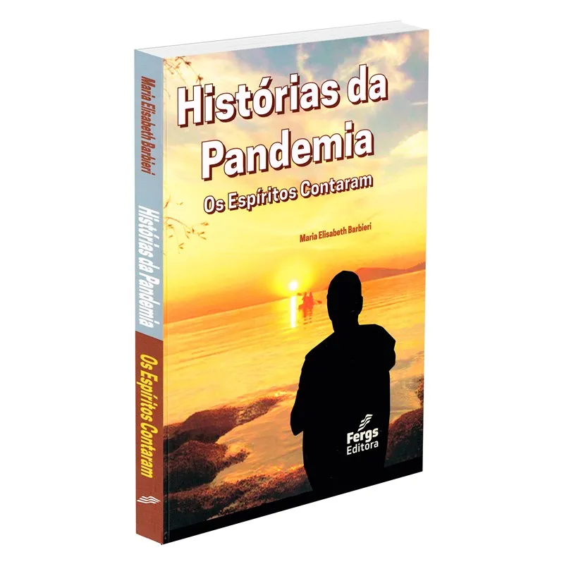 Histórias Da Pandemia