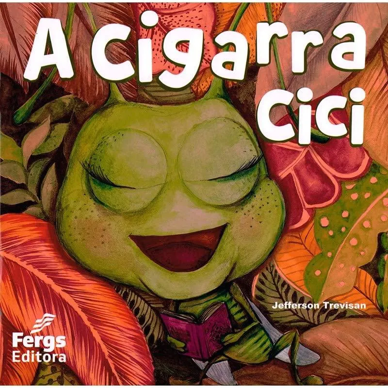 A Cigarra Cici