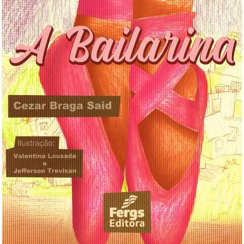 A Bailarina