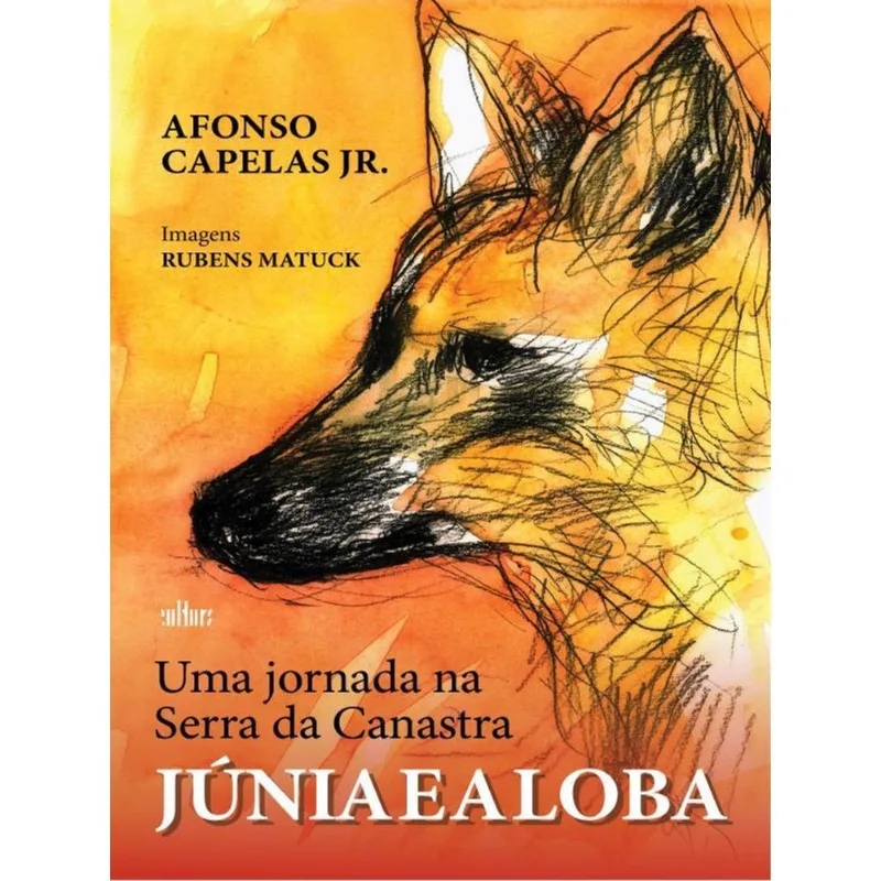 JÚNIA E A LOBA