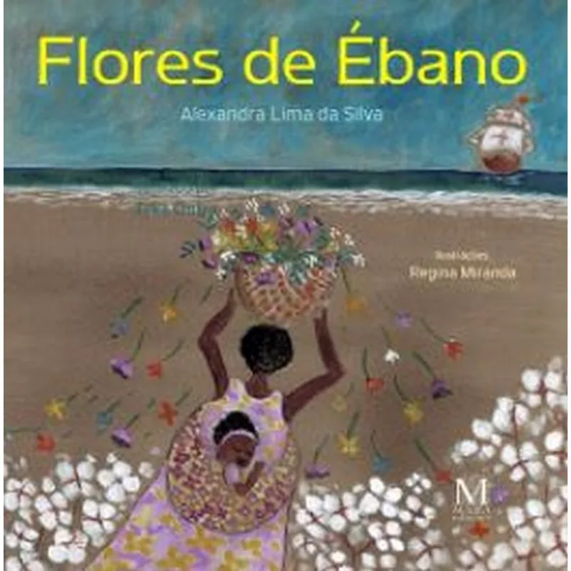FLORES DE ÉBANO