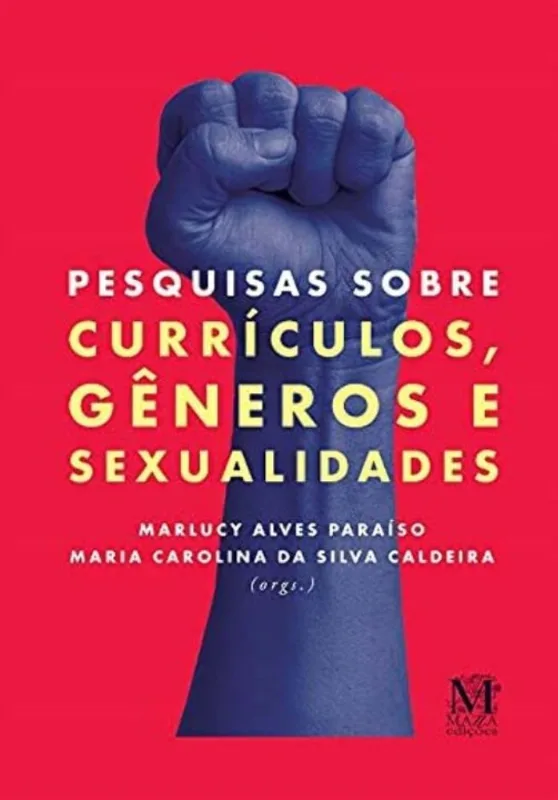 Pesquisas Sobre Curriculos, Generos E Sexualida Ed2