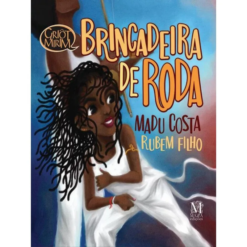 BRINCADEIRA DE RODA