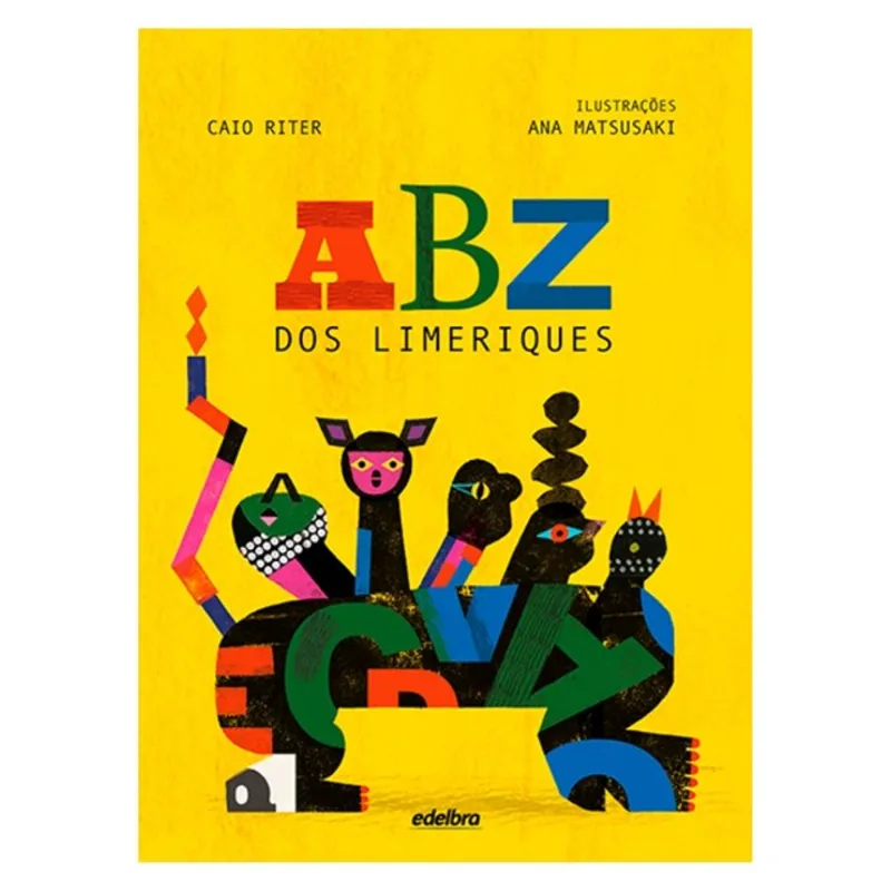 ABZ DOS LIMERIQUES