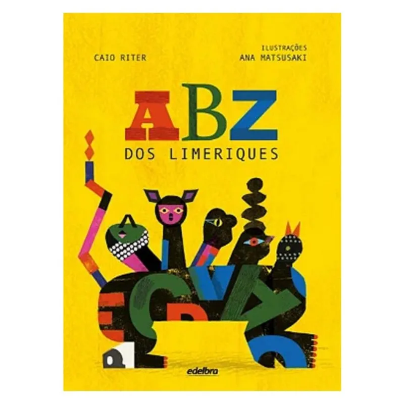 ABZ DOS LIMERIQUES