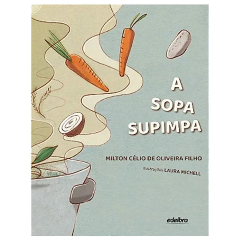 A Sopa Supimpa