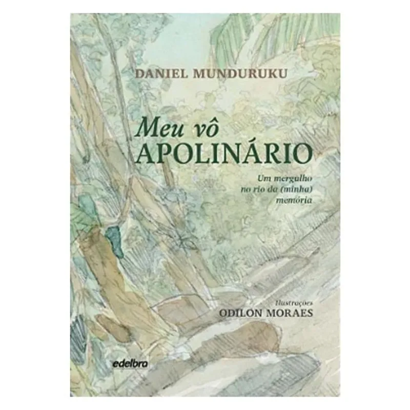 MEU VÔ APOLINÁRIO