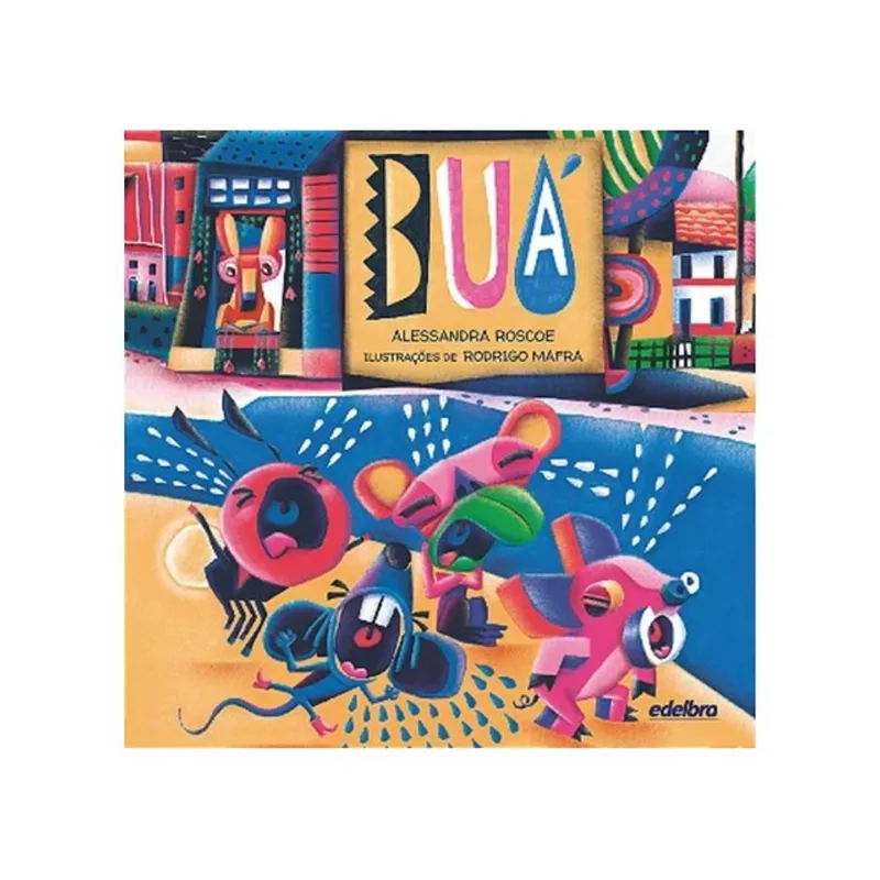 BUÁ
