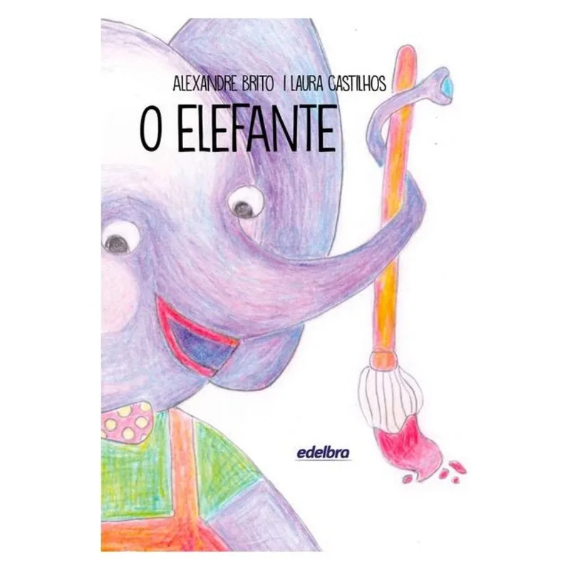 O ELEFANTE