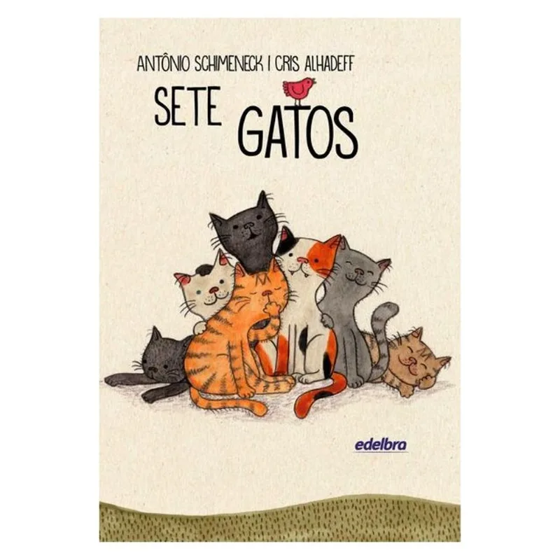 SETE GATOS