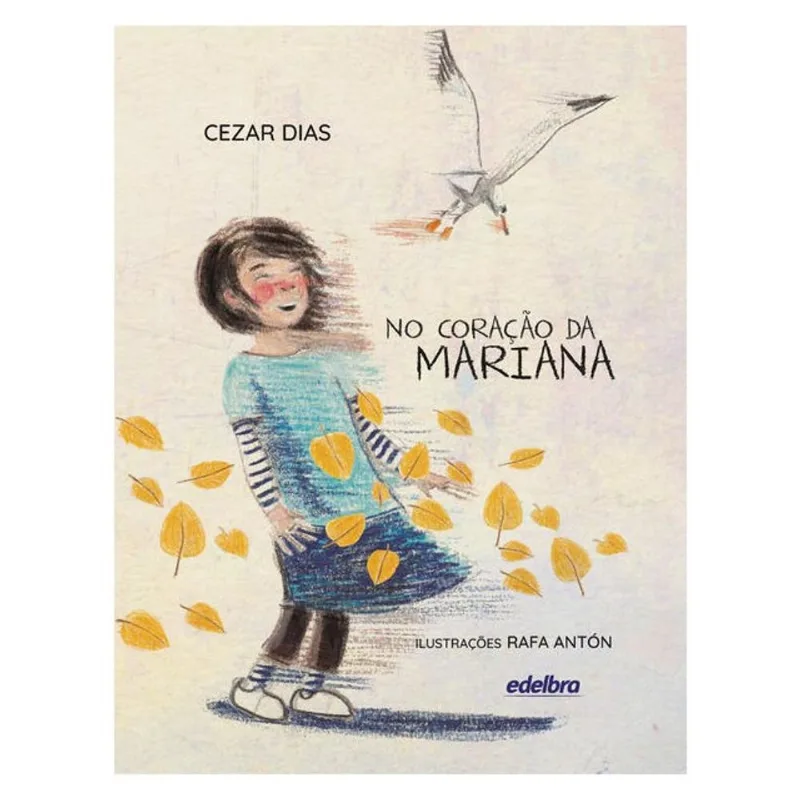 NO CORAÇÃO DA MARIANA