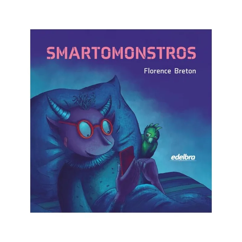SMARTOMONSTROS