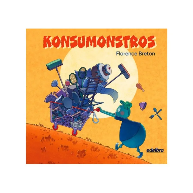 KONSUMONSTROS