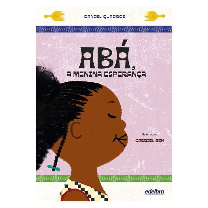 ABÁ, A MENINA ESPERANÇA